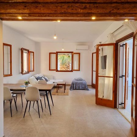 Yvi'S Greek House Daire Vagia  Dış mekan fotoğraf